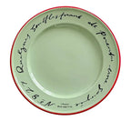 Gilmando Plate