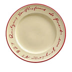 Gilmando Plate