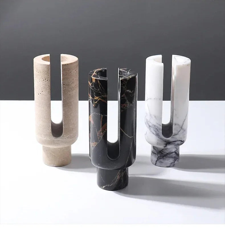 Gilnoda Candle Holder