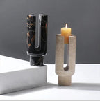 Gilnoda Candle Holder