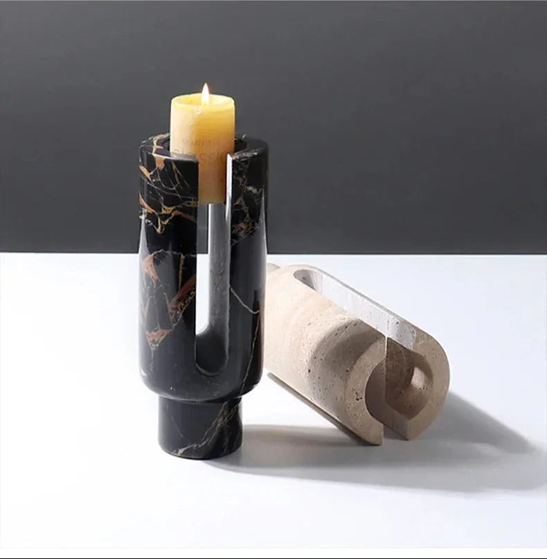 Gilnoda Candle Holder