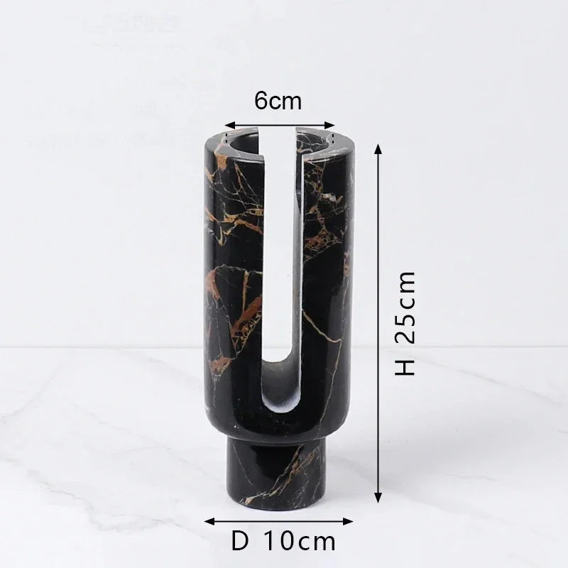Gilnoda Candle Holder