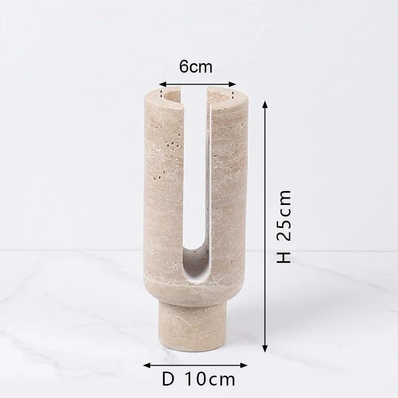 Gilnoda Candle Holder