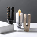 Gilnoda Candle Holder
