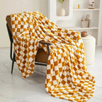 Gilnynta Throw Blanket