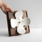 Gilrara Table Clock
