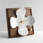 Gilrara Table Clock