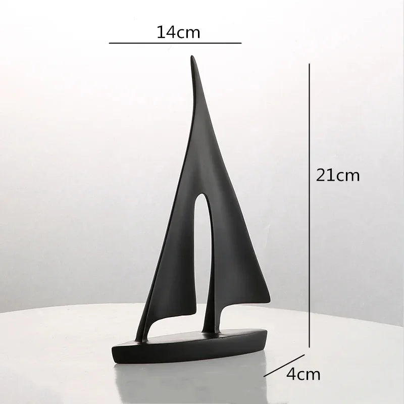 Gilreno Decorative Object