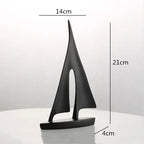 Gilreno Decorative Object