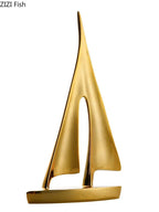 Gilreno Decorative Object