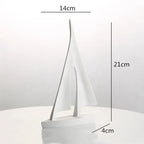 Gilreno Decorative Object