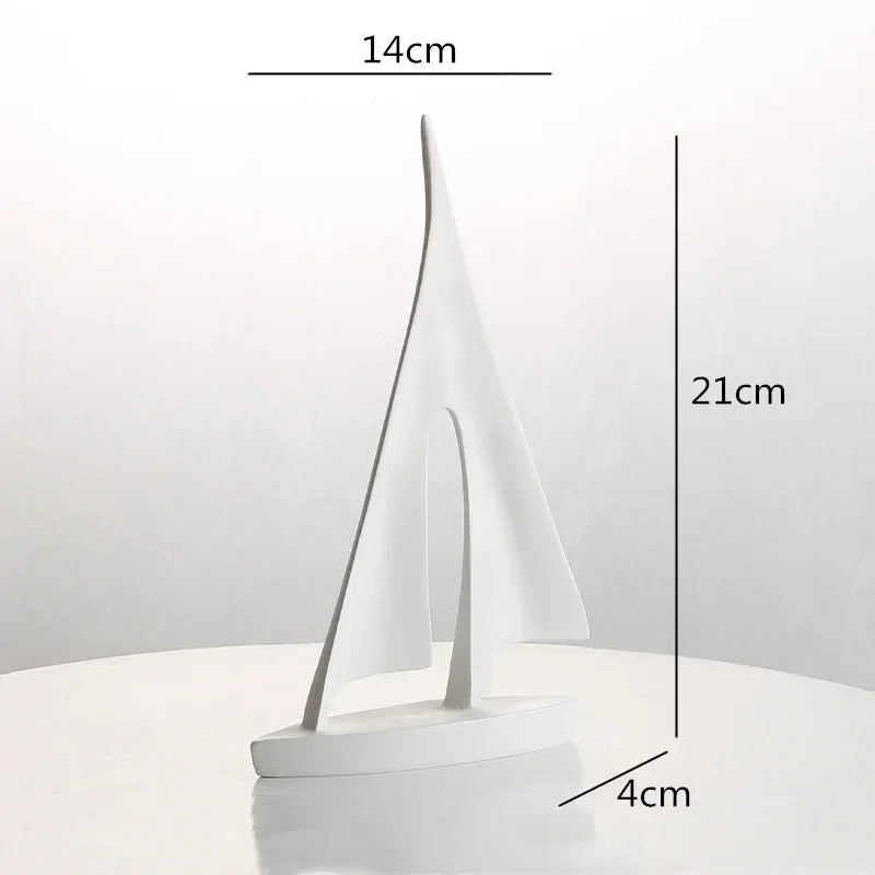 Gilreno Decorative Object