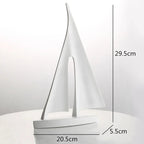 Gilreno Decorative Object