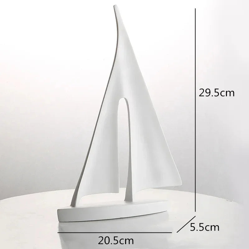 Gilreno Decorative Object