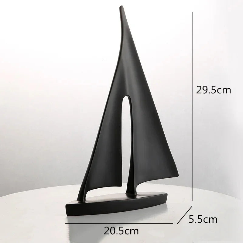 Gilreno Decorative Object