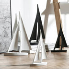 Gilreno Decorative Object