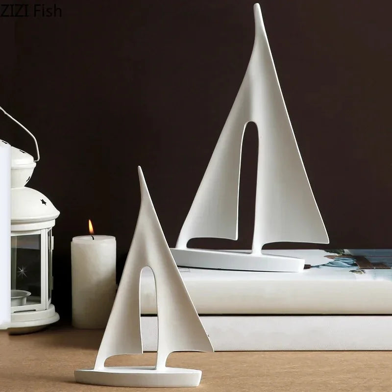 Gilreno Decorative Object