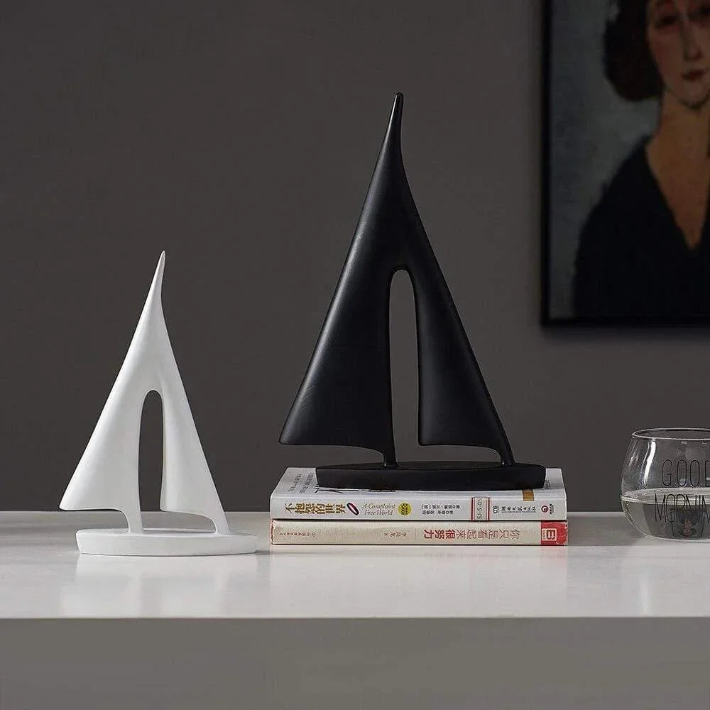 Gilreno Decorative Object