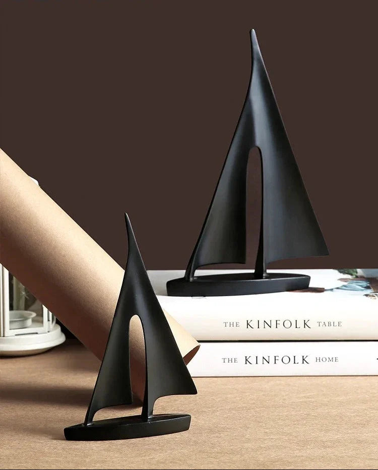 Gilreno Decorative Object