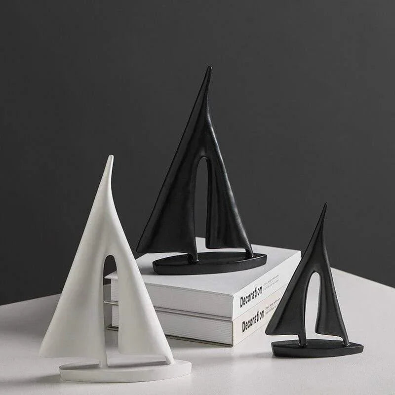 Gilreno Decorative Object