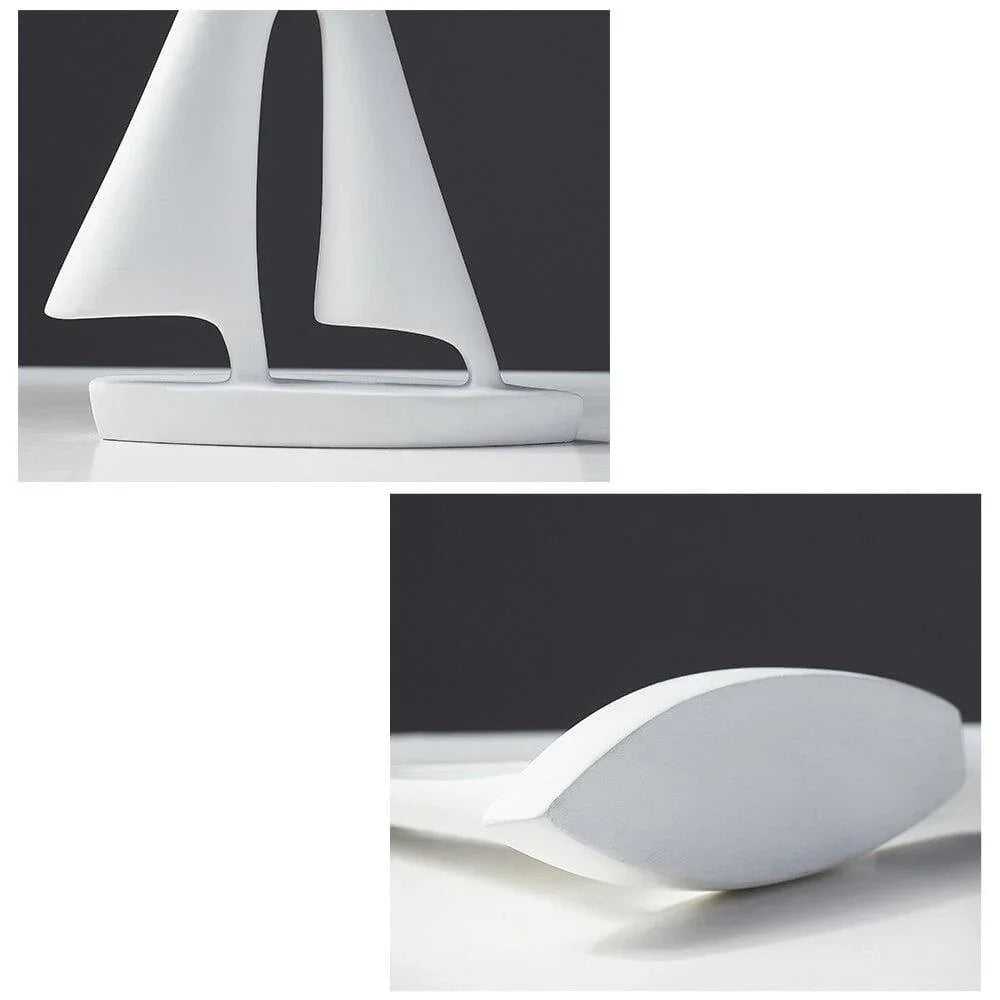Gilreno Decorative Object