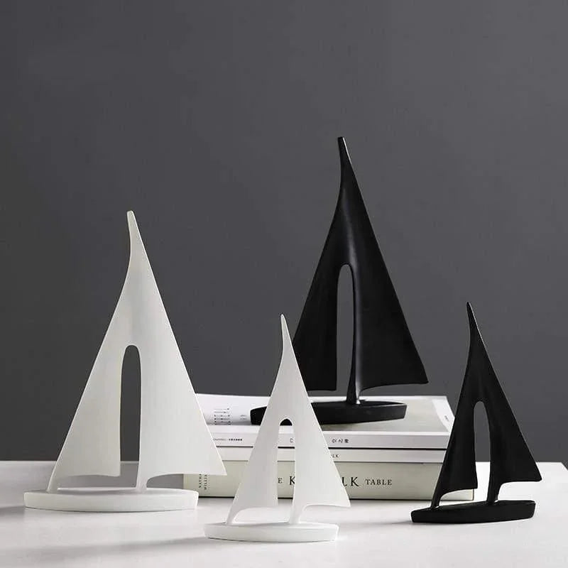 Gilreno Decorative Object