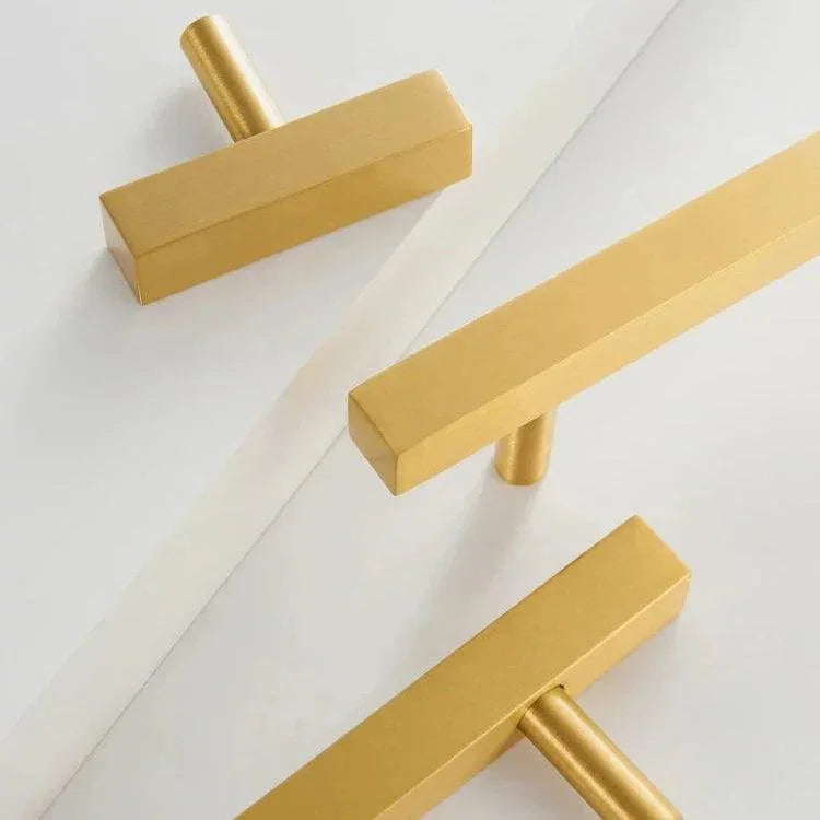 Gilrura Cabinet Handle