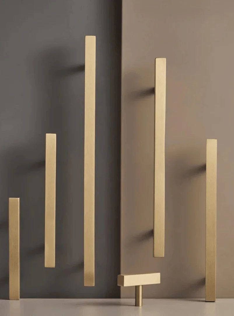 Gilrura Cabinet Handle