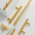 Gilrura Cabinet Handle