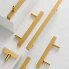 Gilrura Cabinet Handle