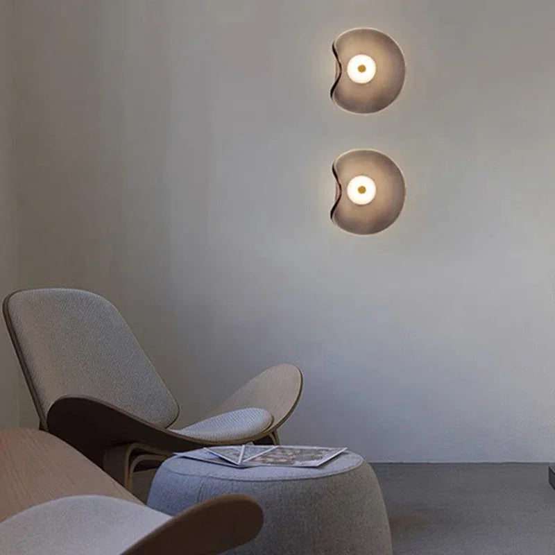Gilrura Wall Light