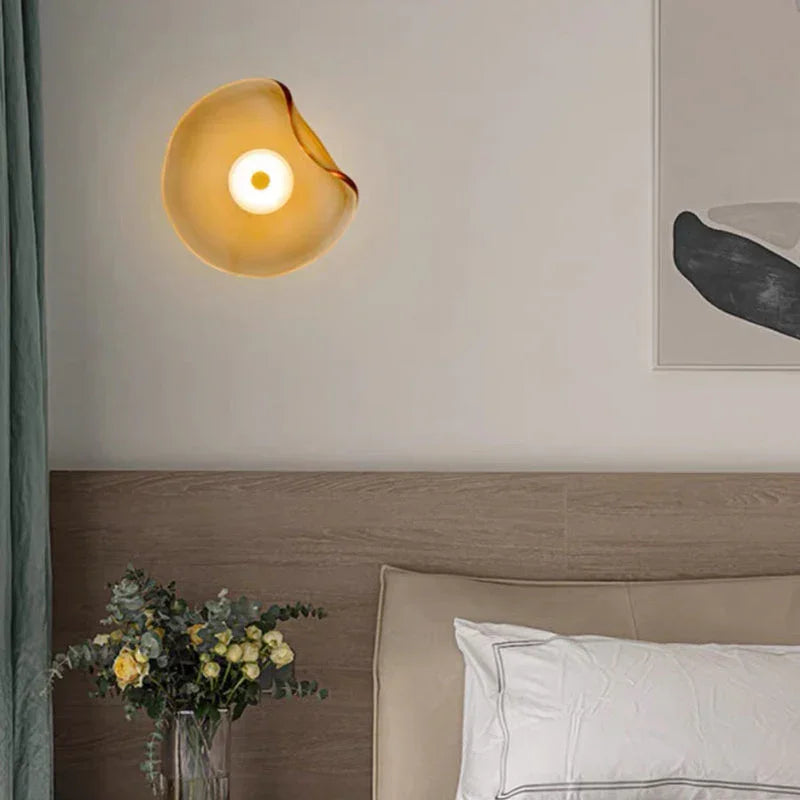 Gilrura Wall Light