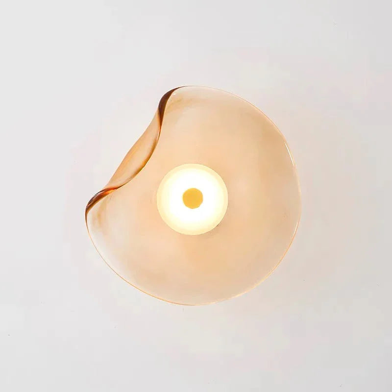 Gilrura Wall Light