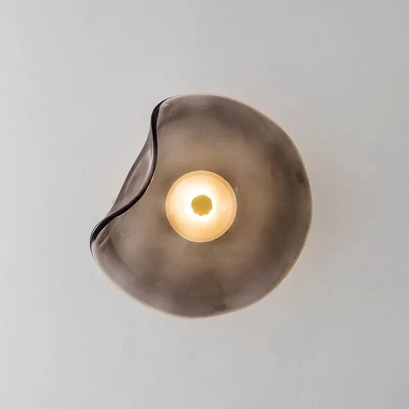 Gilrura Wall Light