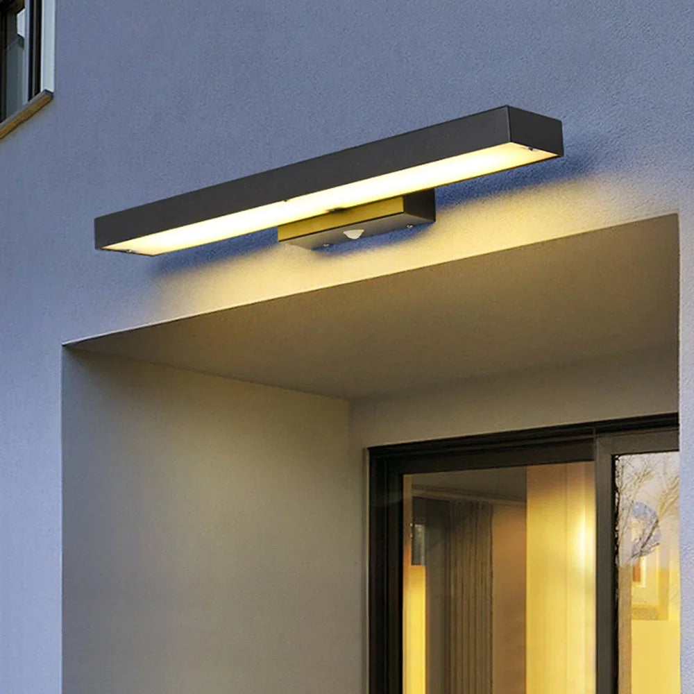 Gilstella Outdoor Light