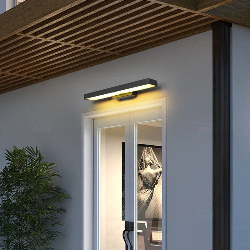 Gilstella Outdoor Light