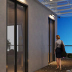 Gilstella Outdoor Light