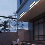 Gilstella Outdoor Light