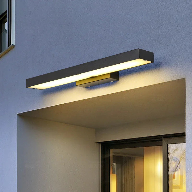 Gilstella Outdoor Light