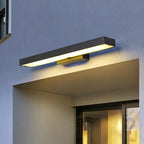 Gilstella Outdoor Light
