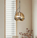 Gilstesa Glass Pendant Light