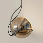 Gilstesa Glass Pendant Light