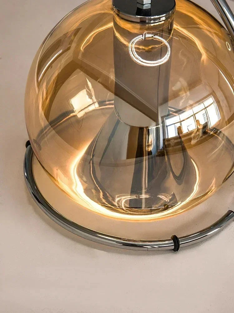 Gilstesa Glass Pendant Light