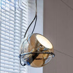 Gilstesa Glass Pendant Light