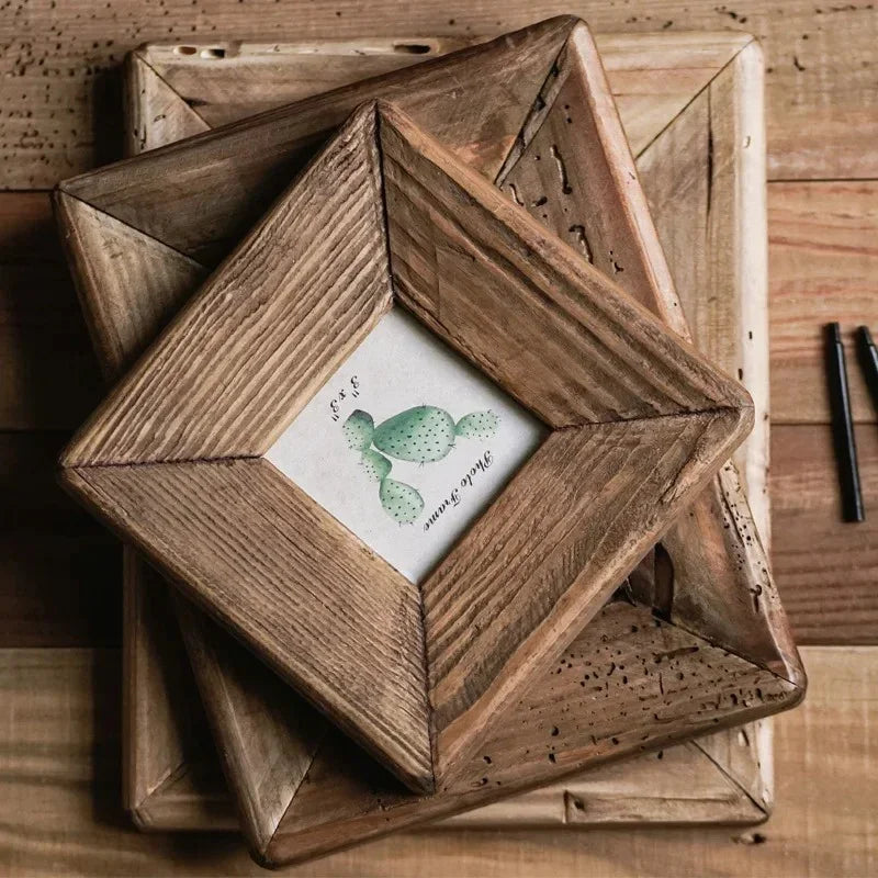 Gilstesa Photo Frame