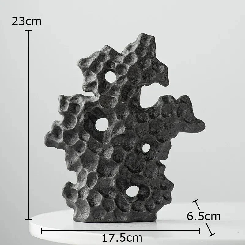 Gilstia Decorative Object