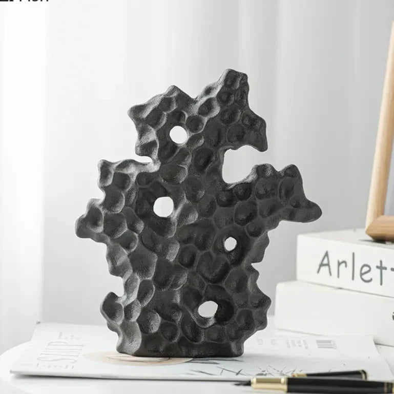 Gilstia Decorative Object