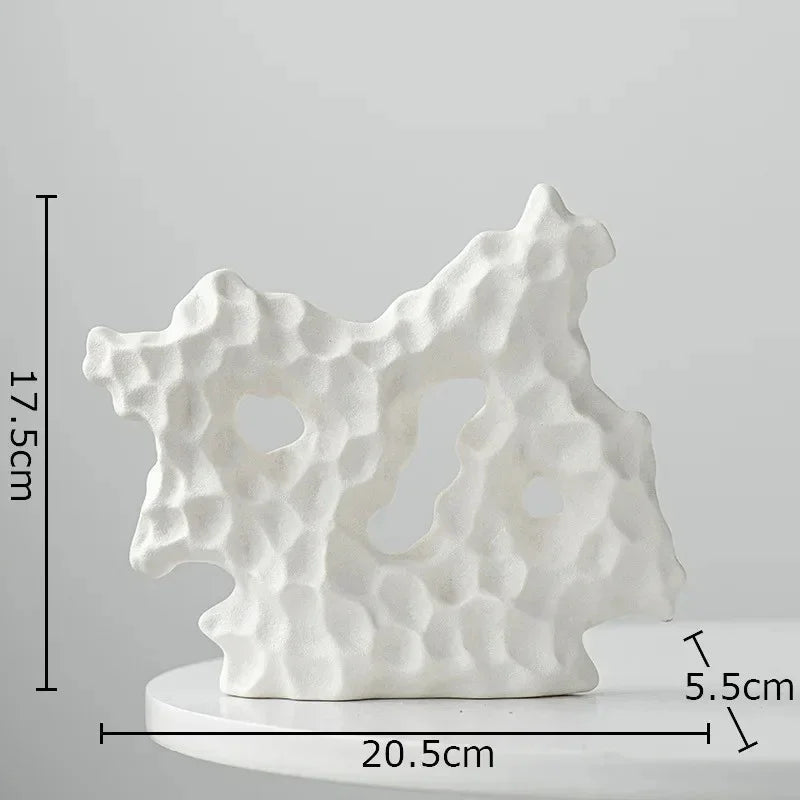Gilstia Decorative Object