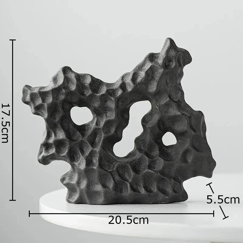 Gilstia Decorative Object