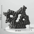 Gilstia Decorative Object